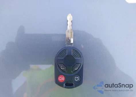 2006 Ford Fusion Sel from USA, damaged, VIN 3FAFP08116R134114